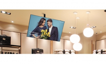 LED панель Sharp PNR496 1920х1080