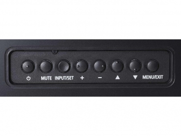LED панель NEC MultiSync [V484] 1920х1080
