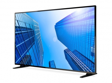 LED панель NEC MultiSync [E657Q] 3840х2160