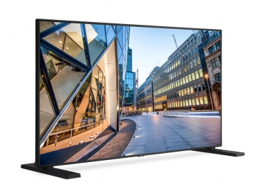 Интерактивная панель NEC MultiSync C651Q SST 3840х2160