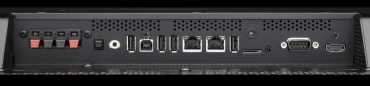 LED панель NEC MultiSync [V654Q] 3840х2160