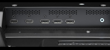 LED панель NEC MultiSync [V654Q] 3840х2160