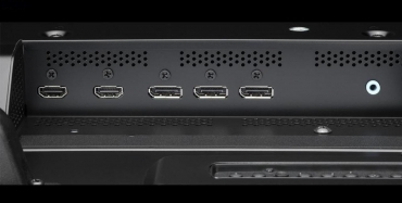 LED панель NEC MultiSync [C651Q] 3840х2160