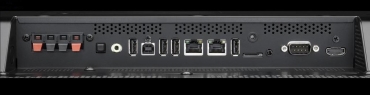 LED панель NEC MultiSync [C651Q] 3840х2160