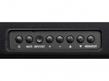 LED панель NEC MultiSync [UN462A] 1920х1080
