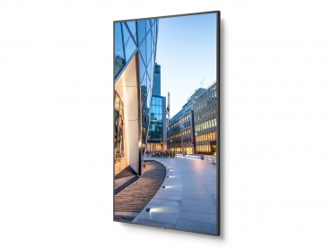 LED панель NEC MultiSync [C981Q] 3840х2160