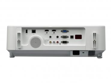 Проектор NEC P603X (P603XG), 6000 Лм
