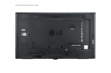 LED панель LG 43SM5KE-B 1920х1080