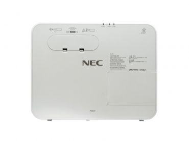 Проектор NEC P603X (P603XG), 6000 Лм