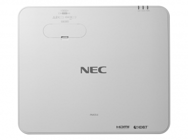 Лазерный проектор NEC P605UL (P605ULG) 3LCD, 6000 Лм