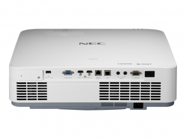 Лазерный проектор NEC P605UL (P605ULG) 3LCD, 6000 Лм
