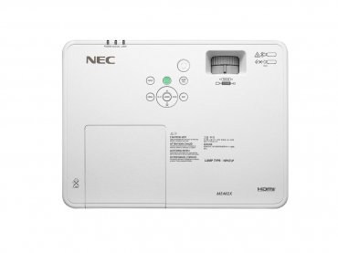 Проектор NEC ME372W (ME372WG) 3LCD, 3700 Лм