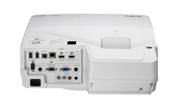 Проектор NEC UM351W (UM351WG+WM, 3500 Лм