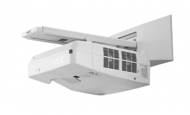 Проектор NEC UM301W (UM301WG+WM, 3000 Лм