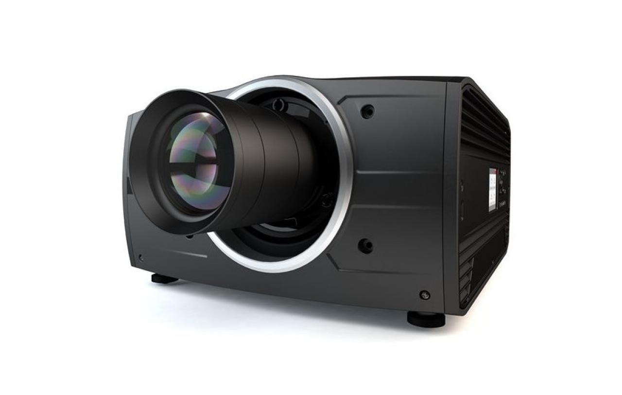 Лазерный проектор Barco F70-4K6 3D 120Гц, 5000 Лм