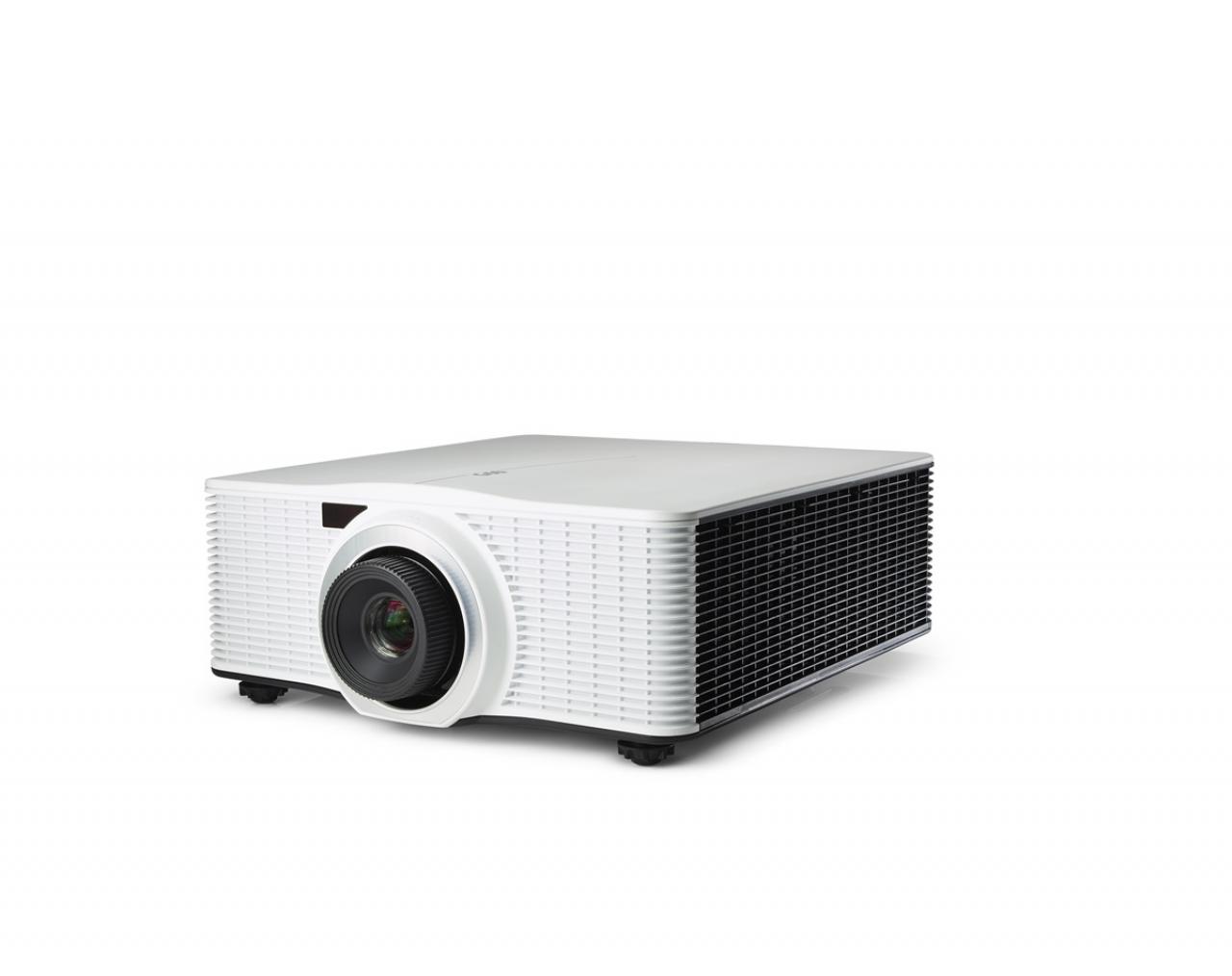 Лазерный проектор Barco G60-W8 White DLP, 8000 Лм