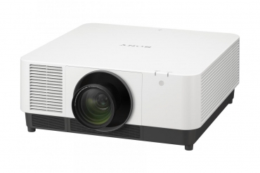Лазерный проектор Sony [VPL-FHZ90L (White)] (без линзы), 9000 Лм