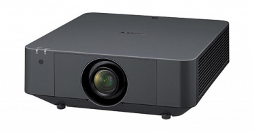 Лазерный проектор Sony VPL-FHZ70/B 3LCD, 5500 Лм