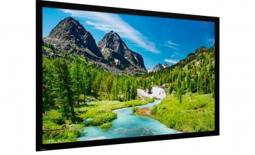 Экран Projecta HomeScreen Deluxe