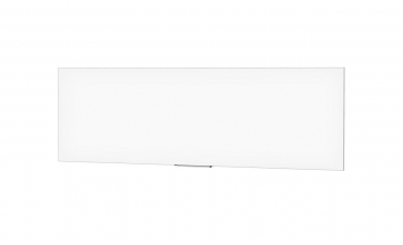 Экран с функцией маркерной доски с дополнительными полями Projecta Dry Erase Screen Panoramic