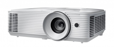 Проектор Optoma HD29H Full 3D для домашнего кинотеатра, 3400 Лм