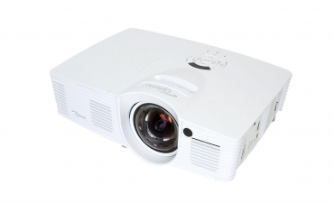 Проектор Optoma GT1070Xe Full 3D короткофокусный для дом. кинотеатра, 2800 Лм