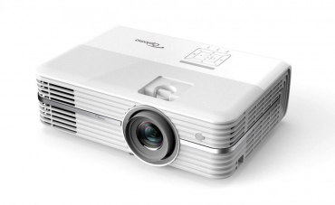 Проектор Optoma UHD300X для дом. кинотеатра, 2200 Лм