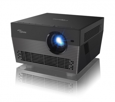 Проектор Optoma UHL55 DLP, 2000 Лм