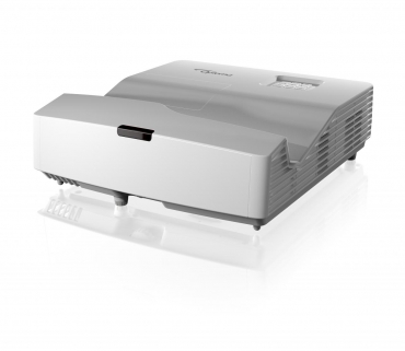 Проектор Optoma HD31UST DLP, 3400 Лм