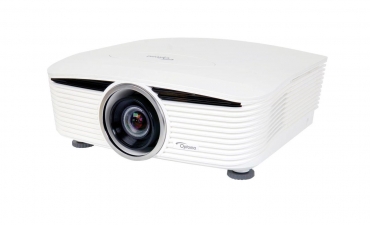 Проектор Optoma X605 (без линзы) Full 3D, 6000 Лм