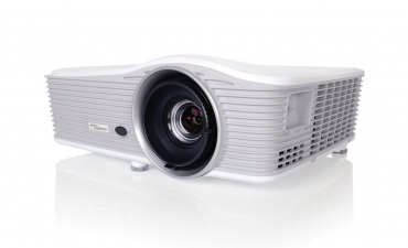 Проектор Optoma WU515 Full 3D, 6000 Лм