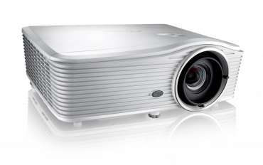 Проектор Optoma EH615 Full 3D, 6200 Лм