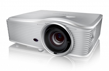 Проектор Optoma WU615T Full 3D, 6500 Лм