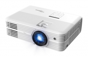 Проектор Optoma 4K550 DLP, 5000 Лм