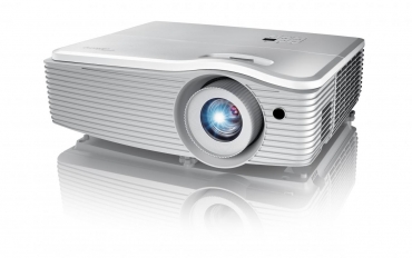 Проектор Optoma EH512 DLP, 5000 Лм