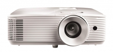 Проектор Optoma WU335 Full 3D, 3600 Лм