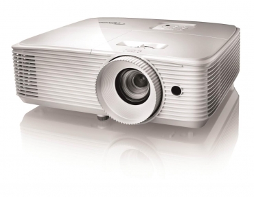 Проектор Optoma EH412 (Full3D), 4500 Лм