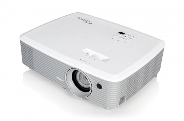 Проектор Optoma X400+ Full 3D, 4000 Лм