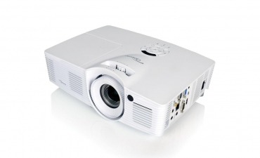 Проектор Optoma EH416 Full3D, 4200 Лм