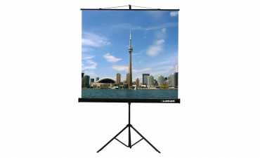  Экран на штативе Lumien Eco View 