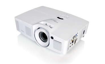 Проектор Optoma WU416 Full3D, 4200 Лм