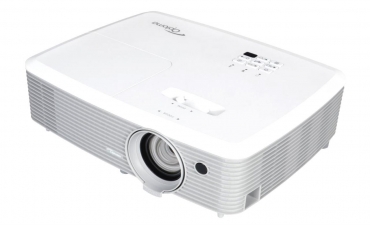 Проектор Optoma X400 Full 3D, 4000 Лм
