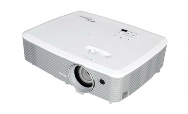 Проектор Optoma EH400 DLP, 4000 Лм