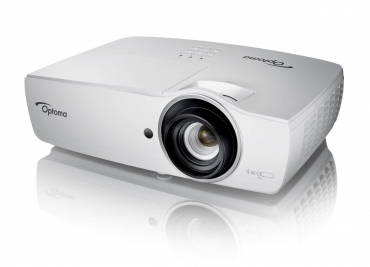 Проектор Optoma WU470 Full3D, 5000 Лм