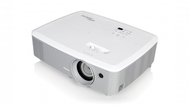 Проектор Optoma EH400+ DLP, 4000 Лм