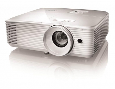Проектор Optoma EH334 Full 3D, 3600 Лм