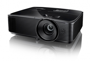 Проектор Optoma S334e DLP, 3800 Лм