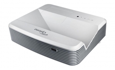 Проектор Optoma EH320UST Full 3D, 4000 Лм
