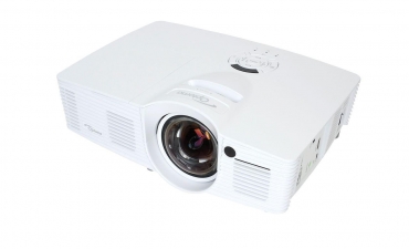 Проектор Optoma EH200ST Full 3D, 3000 Лм