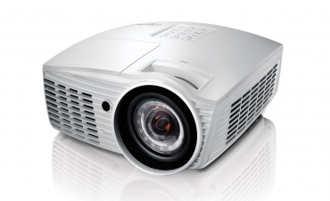 Проектор Optoma EH415ST Full3D, 3500 Лм